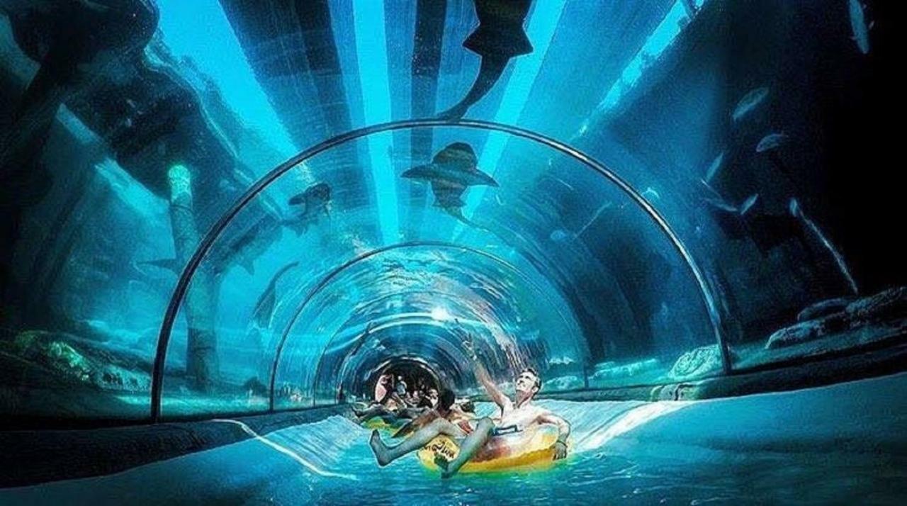Summerland Лос Кристианос Екстериор снимка