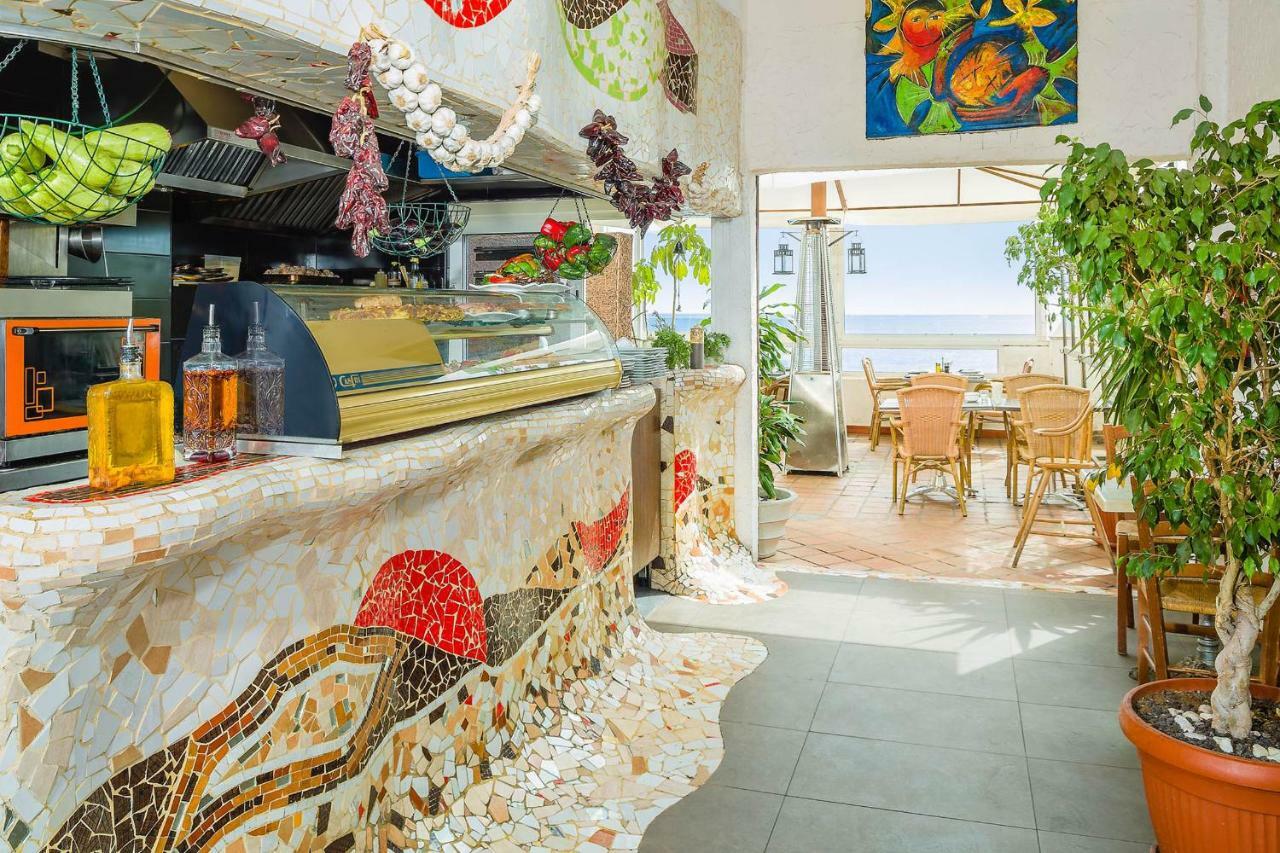 Summerland Лос Кристианос Екстериор снимка